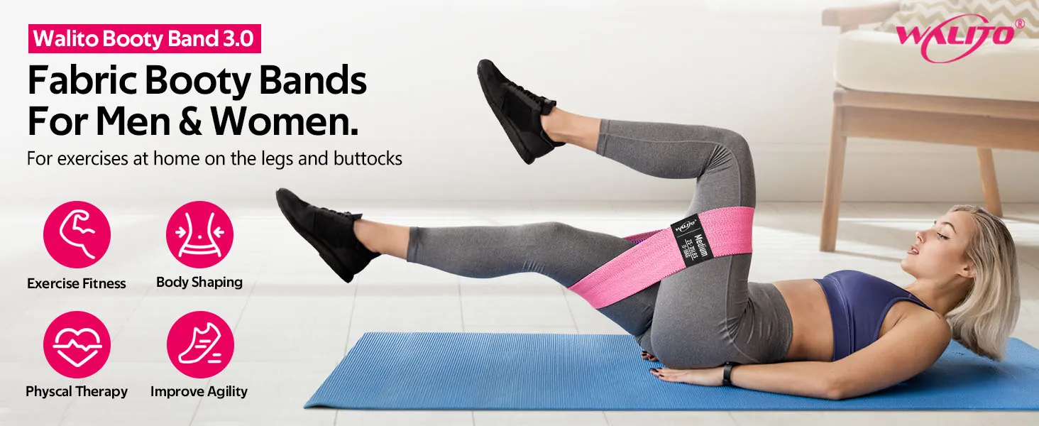 WALITO video image background